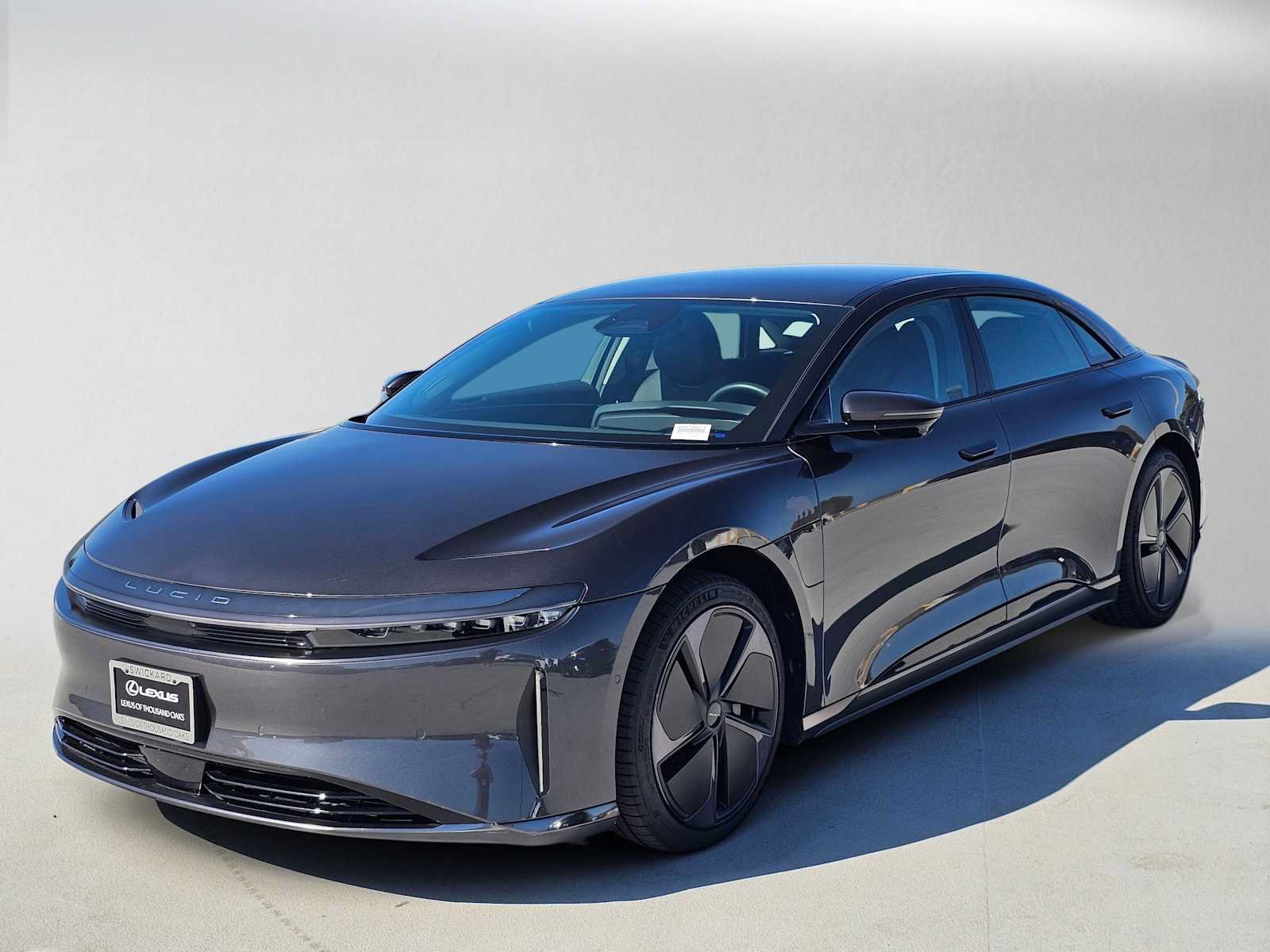 Used 2025 Lucid Air Touring AWD/4WD image 7