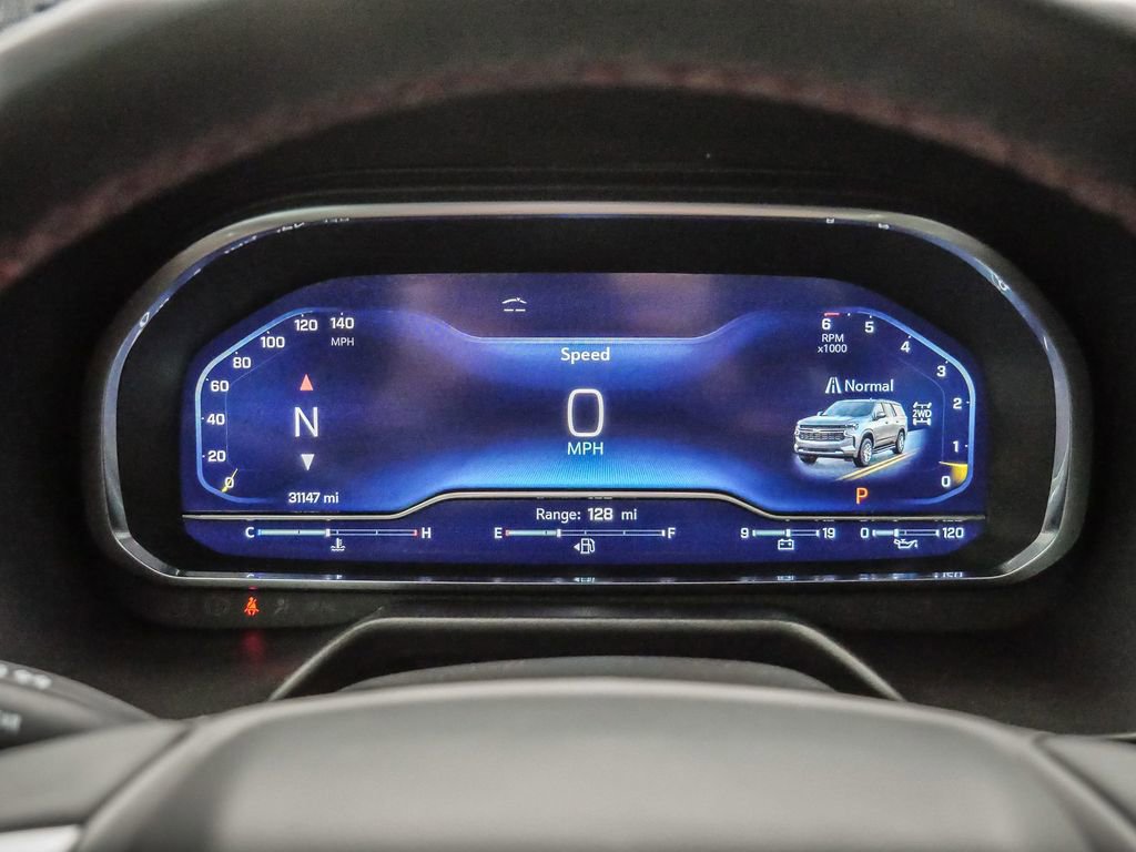 Used 2023 Chevrolet Tahoe RST w/ RST Performance Edition image 37