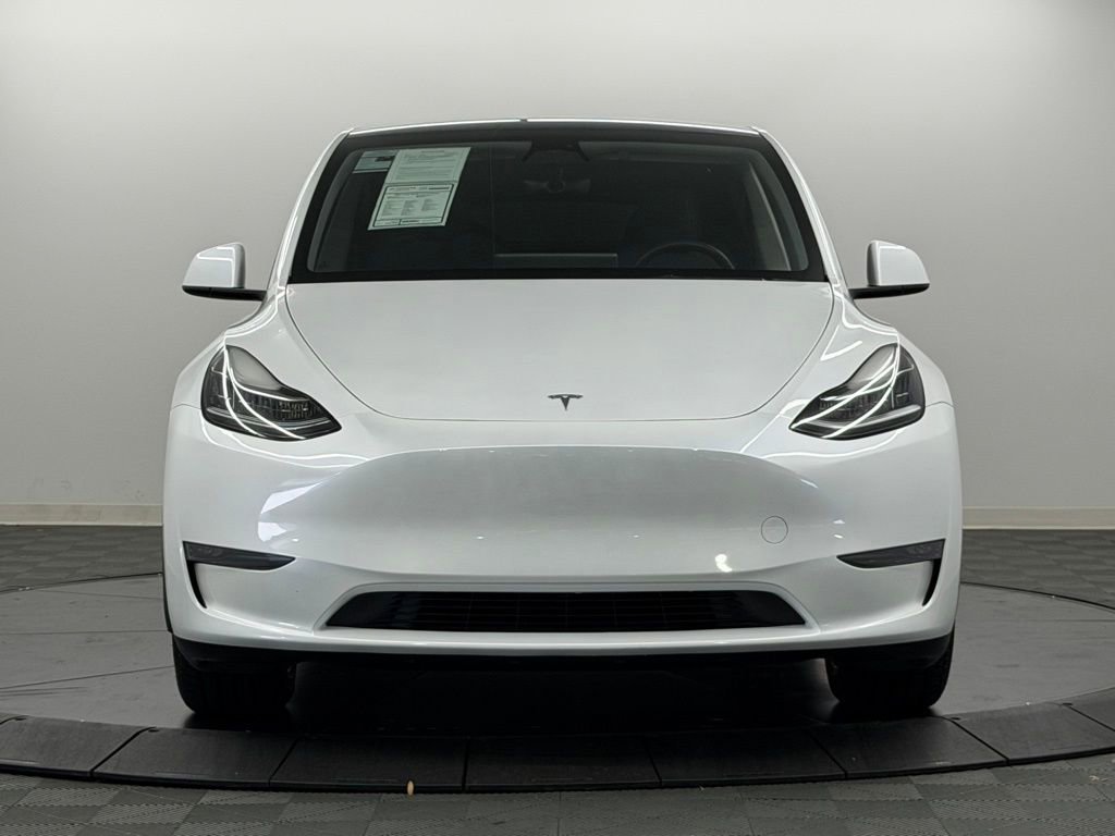 Used 2023 Tesla Model Y Long Range image 5