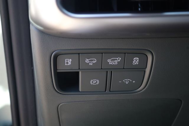 New 2026 Hyundai Ioniq 9 Calligraphy AWD/4WD image 10