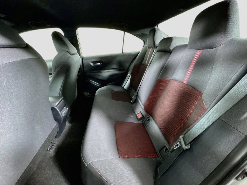 Used 2024 Toyota Corolla SE FWD image 26