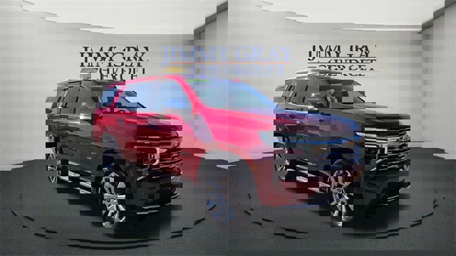 New 2026 Chevrolet Tahoe Premier w/ Sun And Tow Package