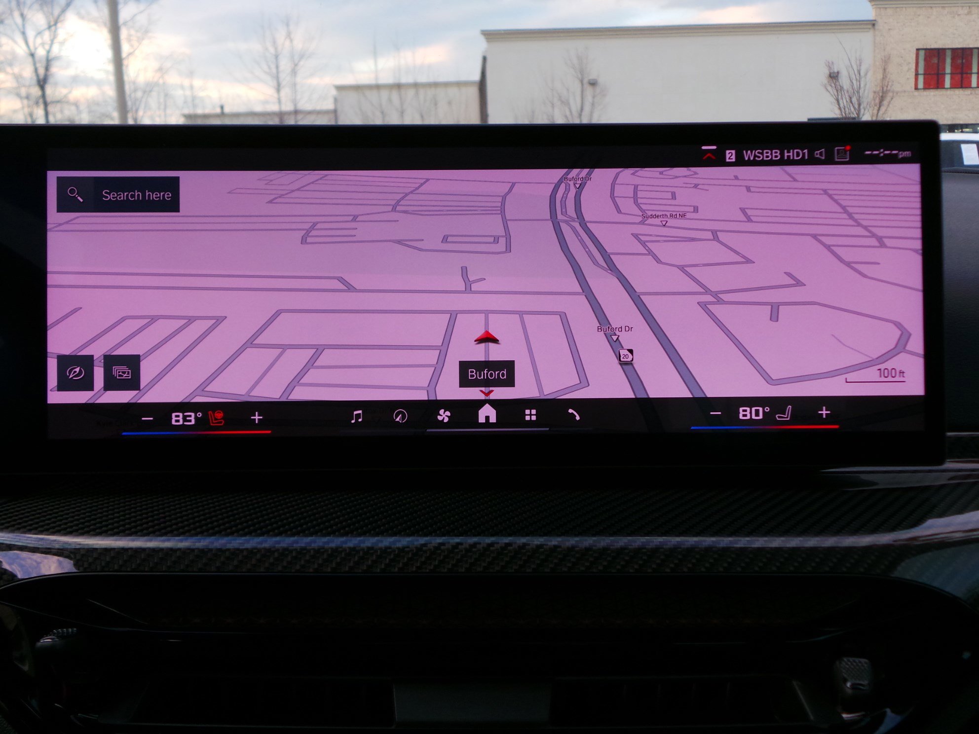 Used 2025 BMW M2 w/ Lighting Package image 10