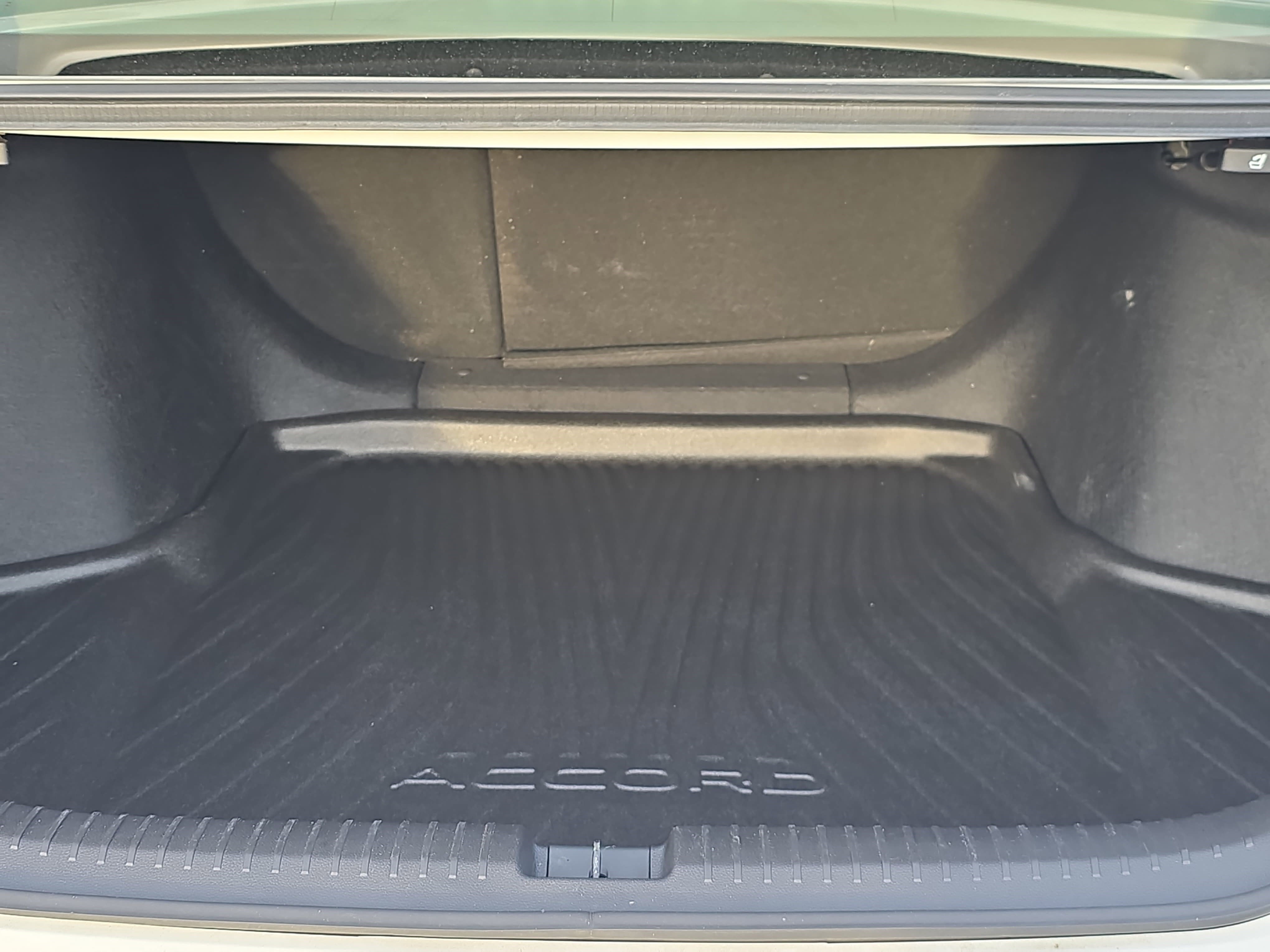 Used 2023 Honda Accord Sport image 13