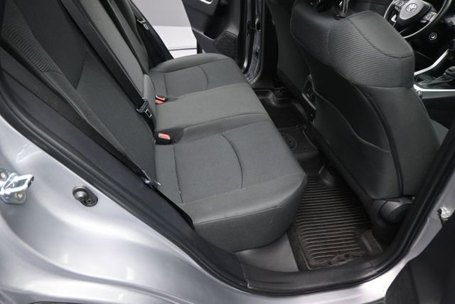 Used 2025 Toyota RAV4 LE AWD/4WD image 61