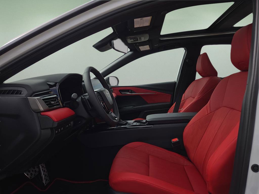 New 2026 Toyota Camry XSE FWD image 20