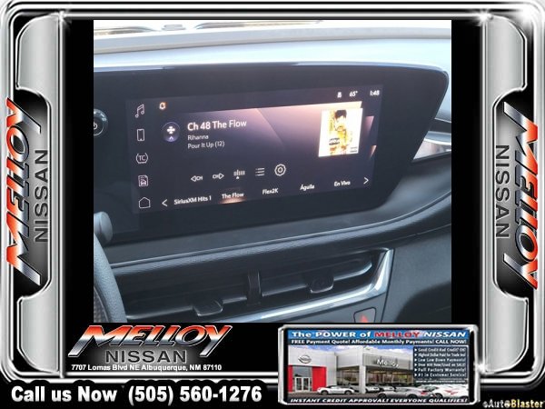 Used 2025 Buick Envista Preferred image 16