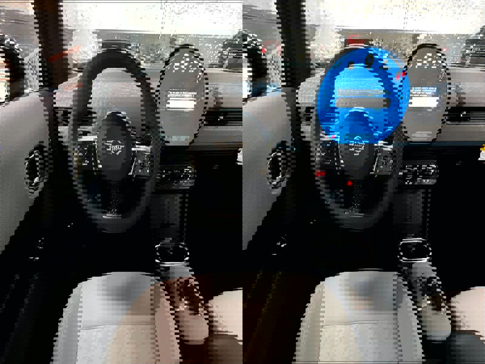 Used 2025 MINI Cooper S image 8