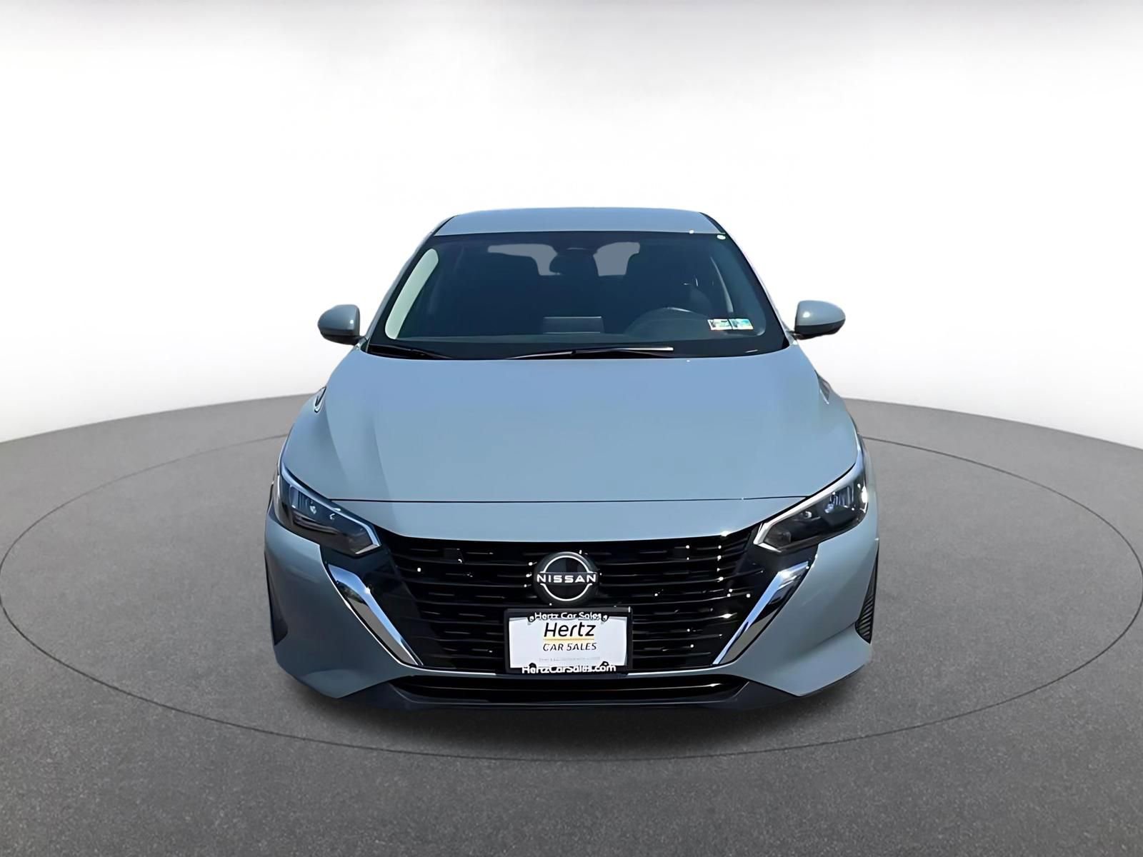 Used 2024 Nissan Sentra SV FWD image 5