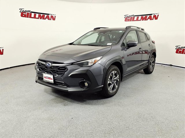 New 2026 Subaru Crosstrek 2.0i Premium AWD/4WD image 4