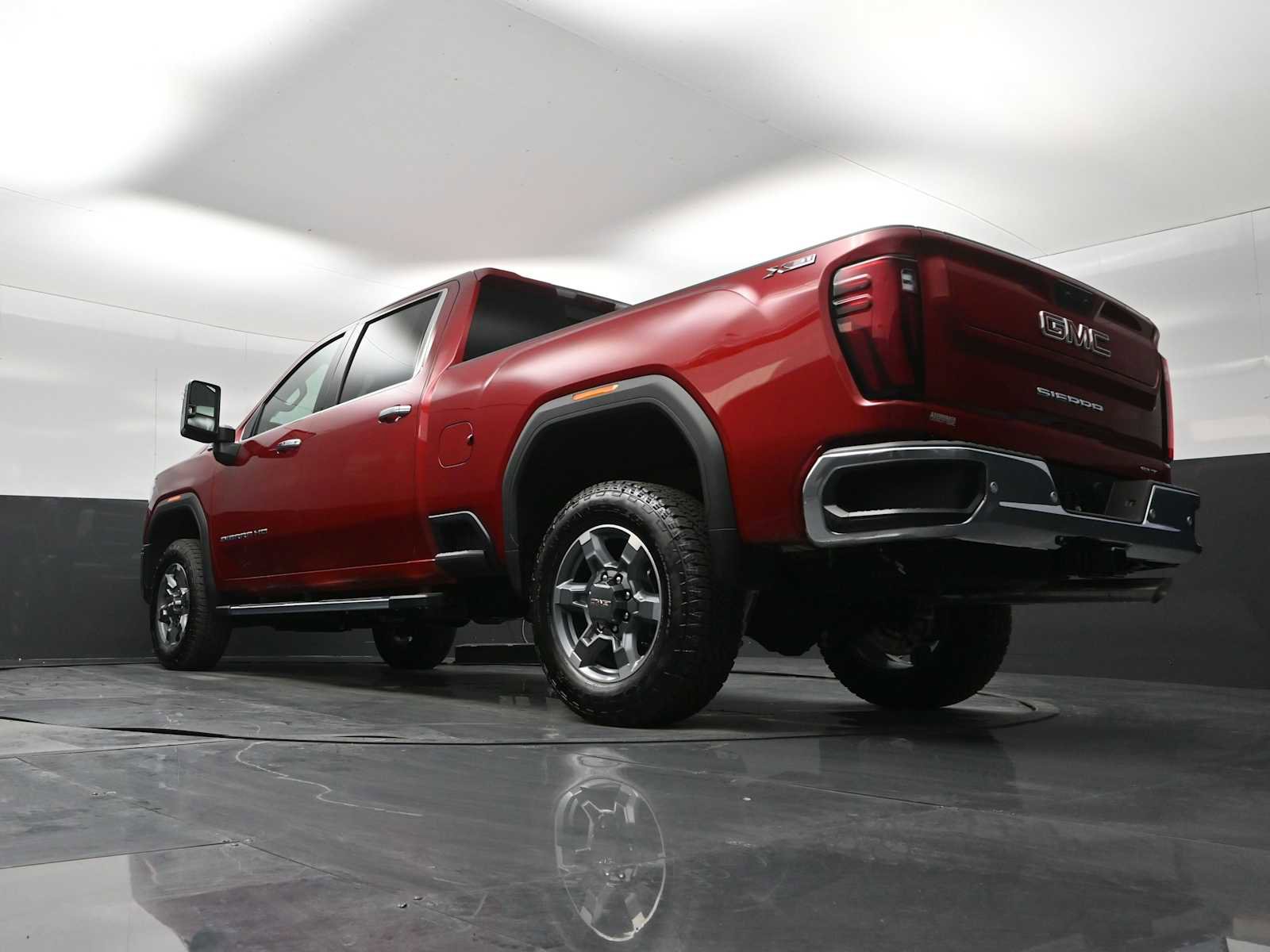 New 2026 GMC Sierra 2500 SLT w/ SLT Premium Package image 22