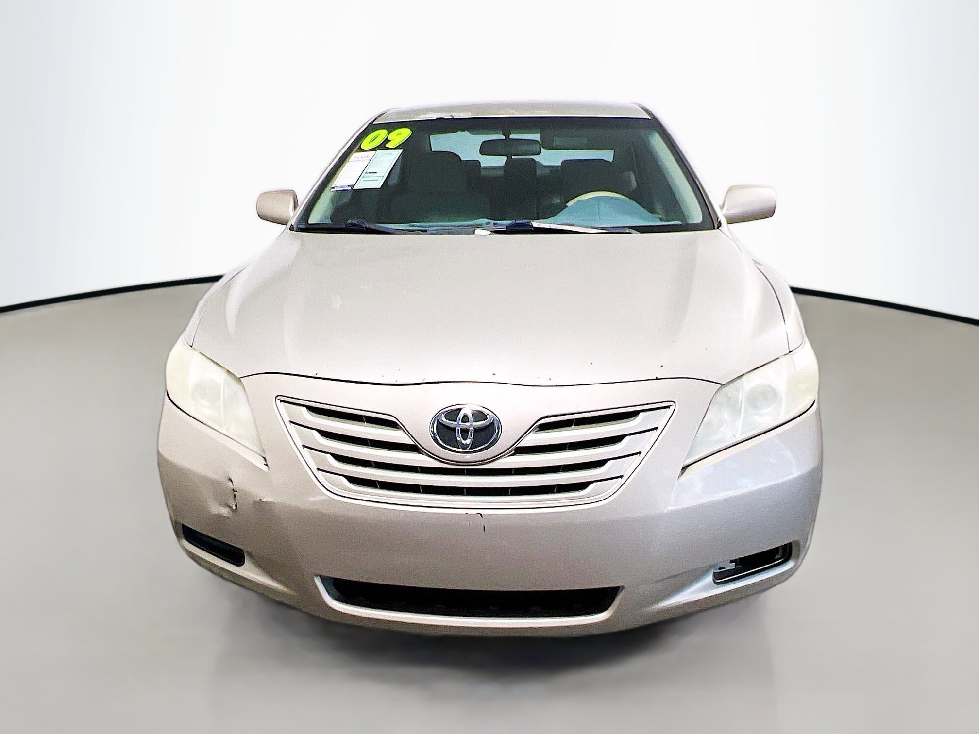 Used 2009 Toyota Camry LE image 11