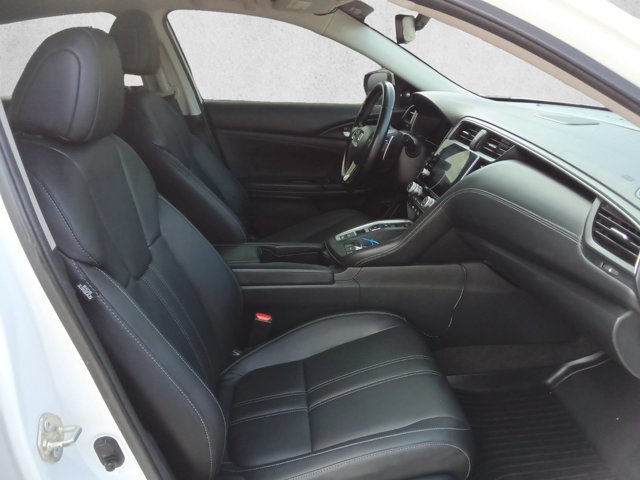 Used 2021 Honda Insight Touring image 25