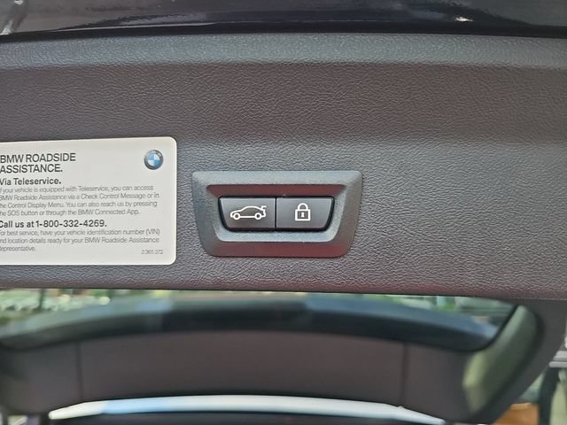 Used 2022 BMW X3 xDrive30i w/ Premium Package 2 (ZPA) AWD/4WD image 32