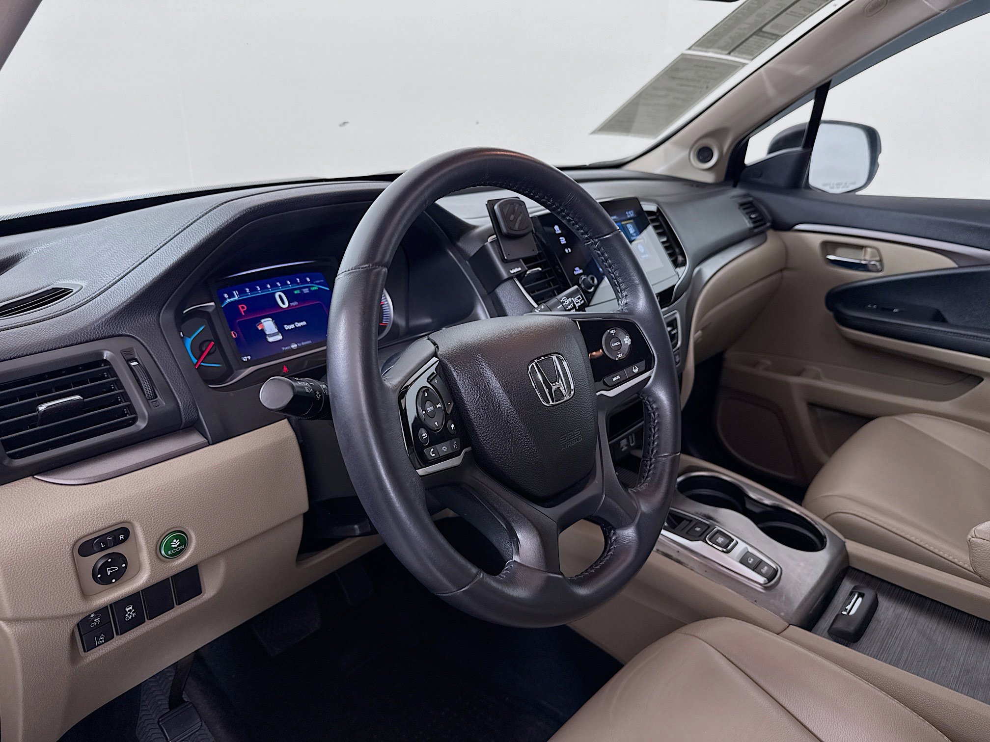 Used 2022 Honda Pilot Special Edition image 9