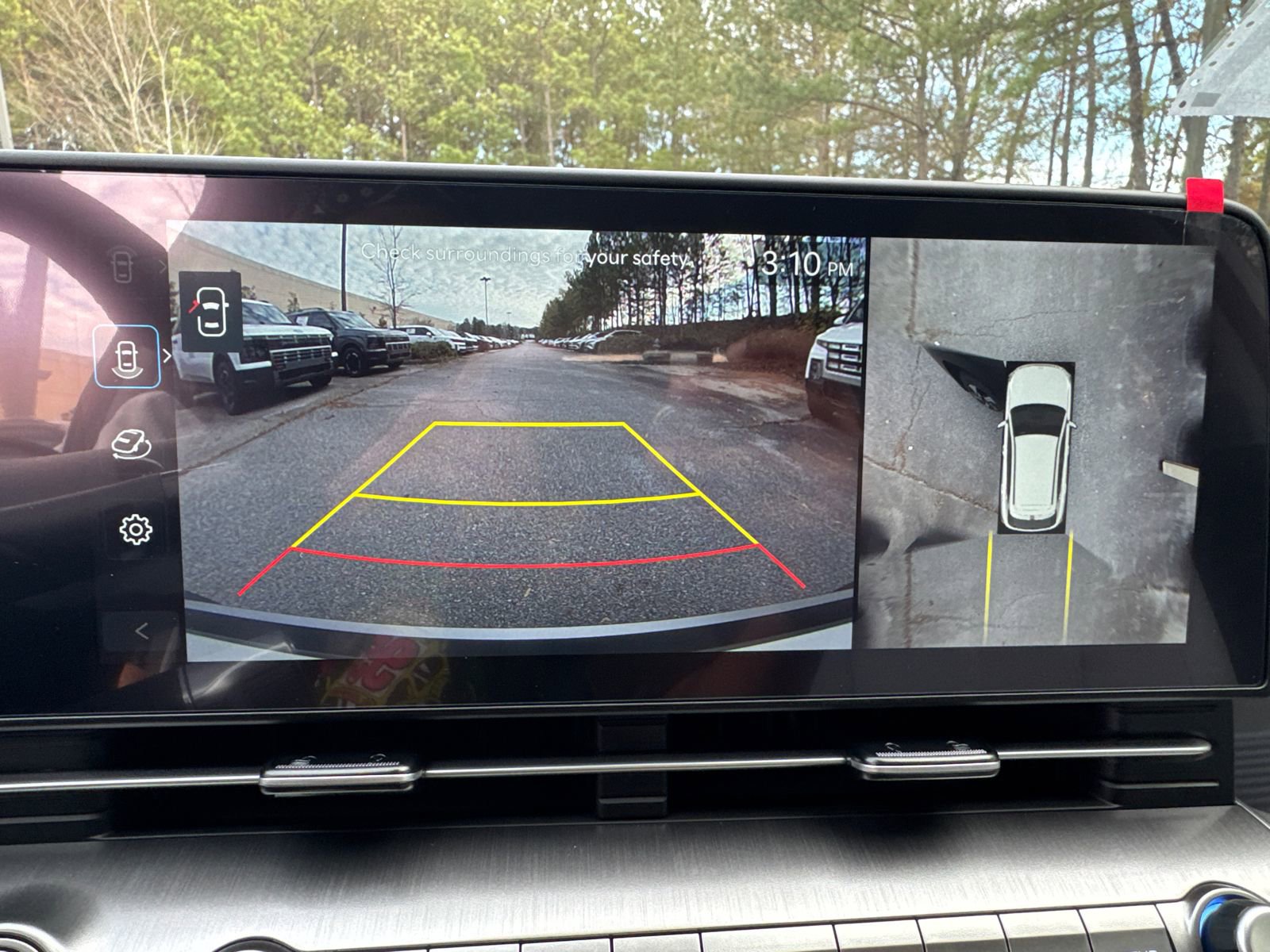 New 2026 Hyundai Kona Limited image 30