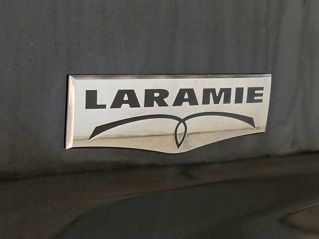 Used 2016 RAM 1500 Laramie w/ Convenience Group AWD/4WD image 38