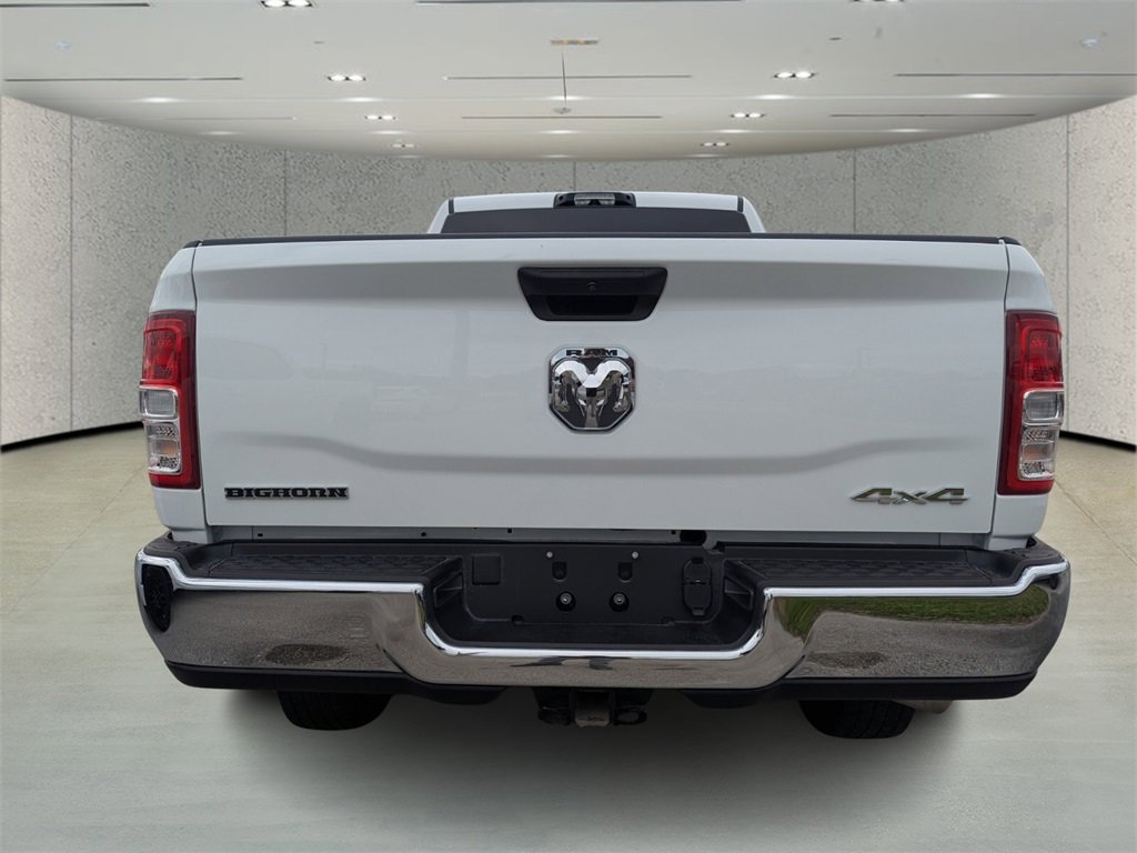 Used 2024 RAM 2500 Big Horn image 4