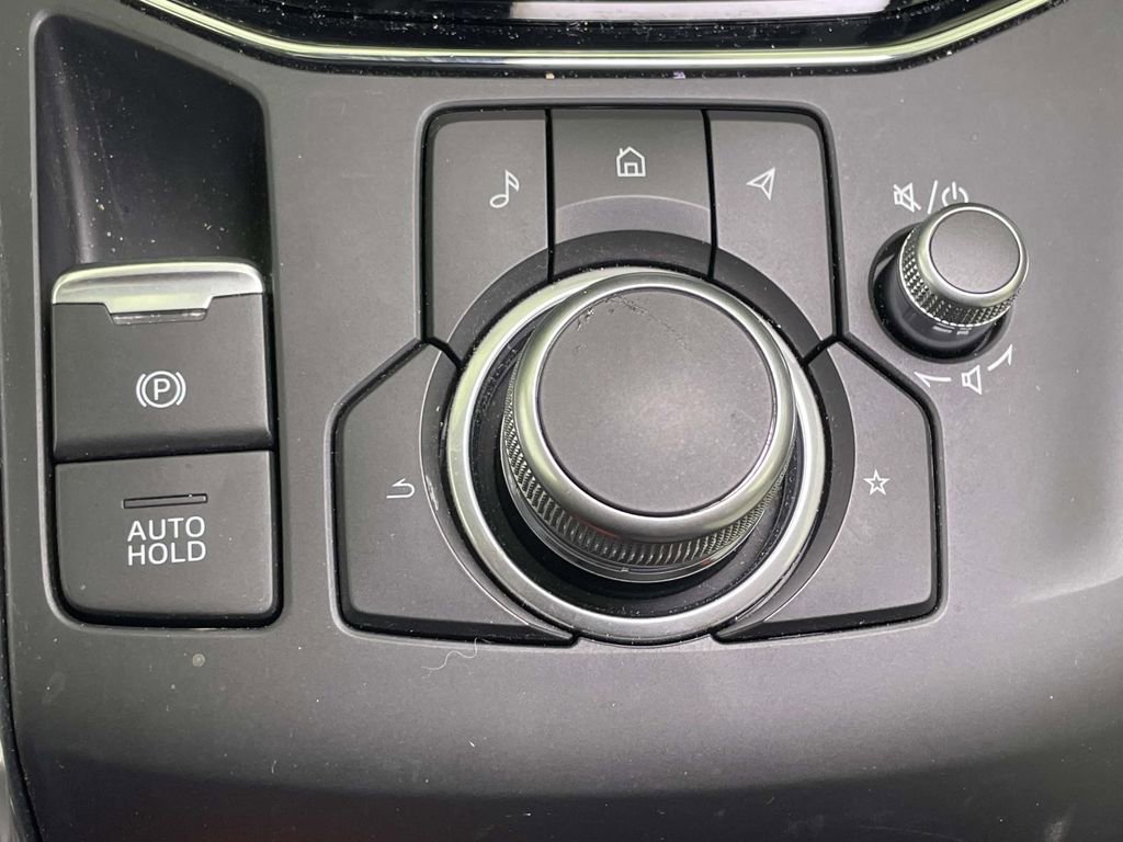 Used 2023 MAZDA CX-5 AWD 2.5 S w/ Premium Plus Pkg image 27