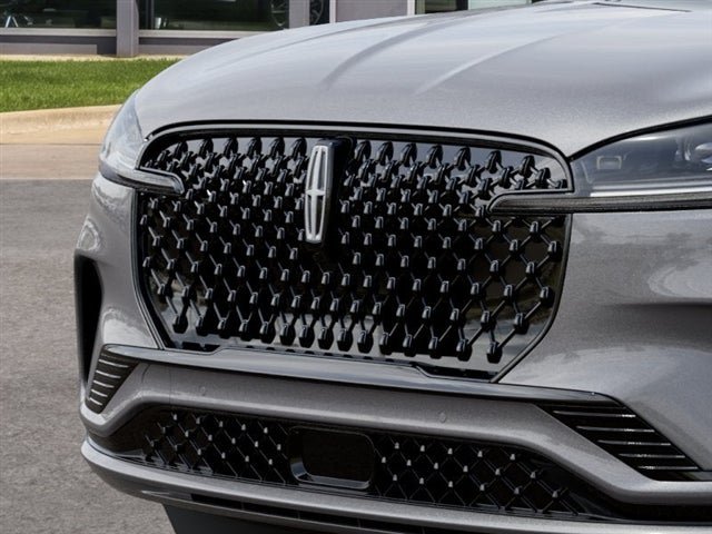 New 2027 Lincoln Aviator Reserve AWD/4WD image 39