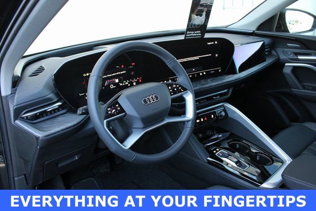 New 2025 Audi Q5 Premium Plus image 2