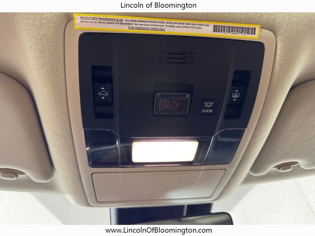 Used 2021 Lexus RX 450h AWD w/ Luxury Package image 50