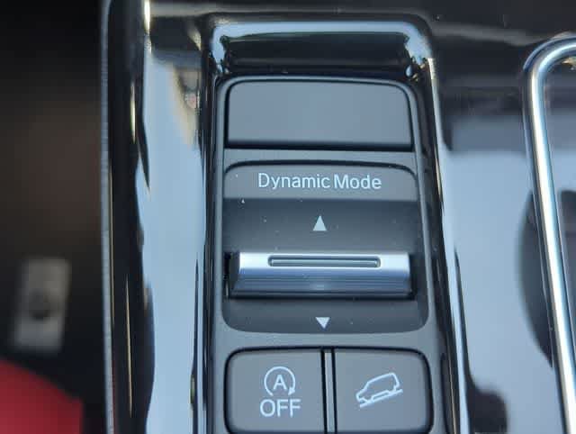 Used 2025 Acura ADX A-Spec AWD/4WD image 41