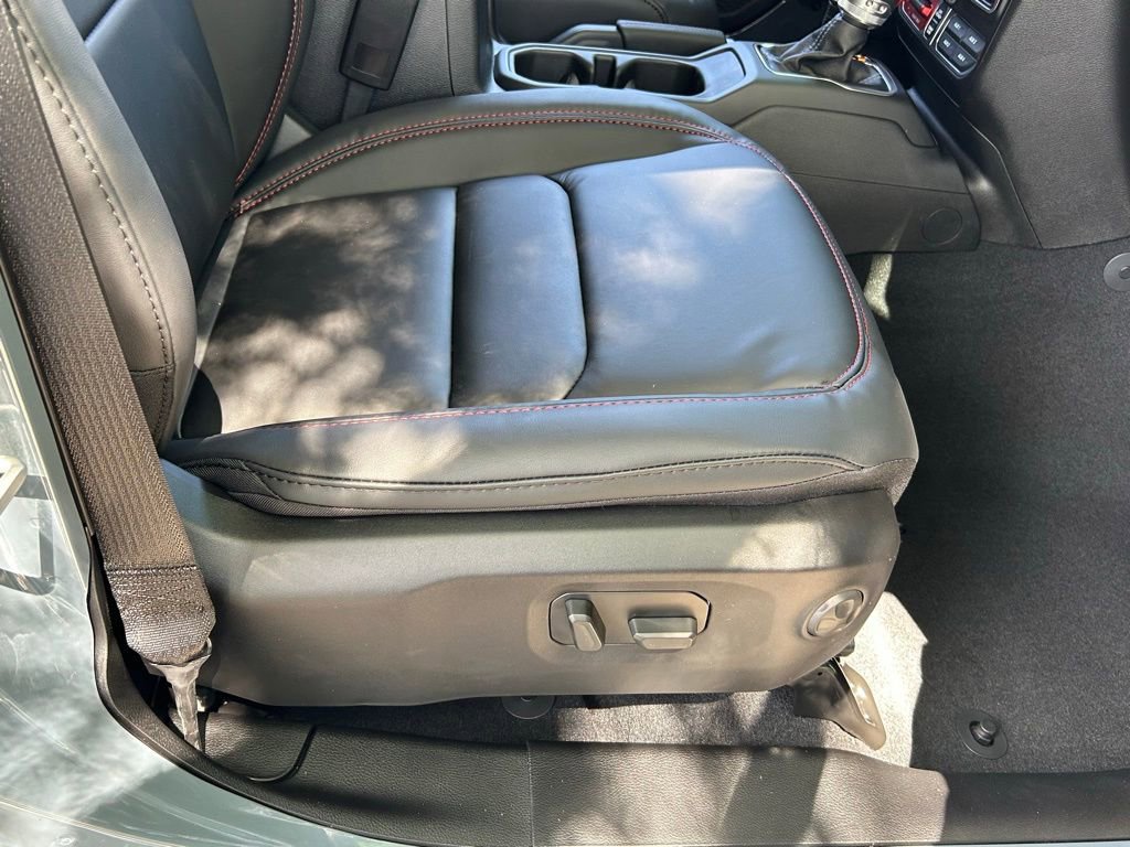 New 2026 Jeep Wrangler Unlimited Rubicon image 34