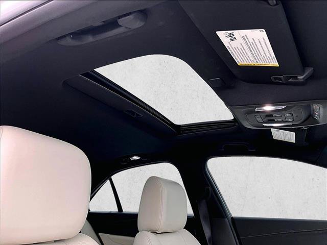Certified 2023 Cadillac CT4 Premium Luxury w/ Technology Package RWD image 17