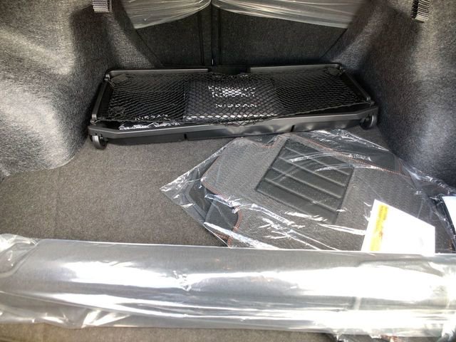 New 2025 Nissan Altima 2.5 SR image 26