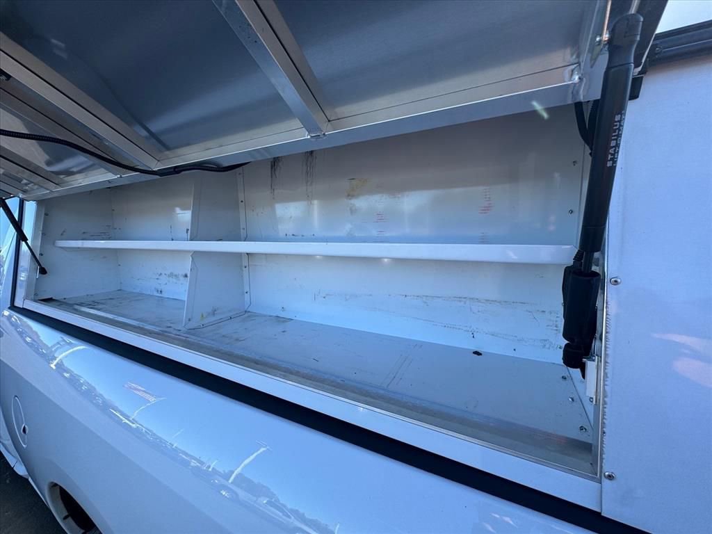 Used 2023 RAM 1500 Tradesman w/ Trailer Tow Group image 9