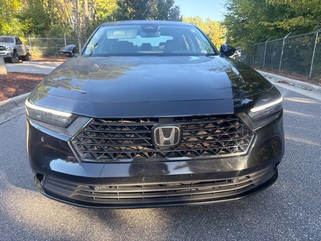 Used 2024 Honda Accord EX-L image 2