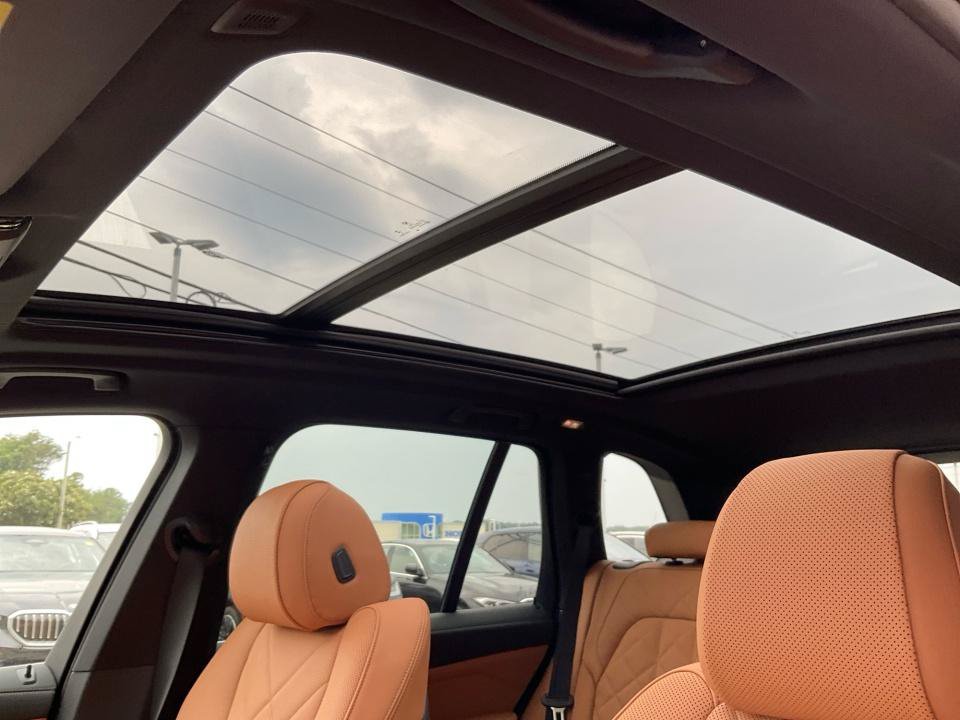 New 2026 BMW X5 xDrive50e AWD/4WD image 21
