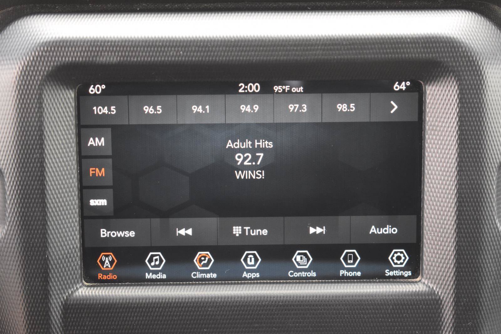 Used 2021 Jeep Gladiator Overland AWD/4WD image 21