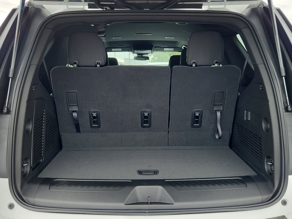 New 2026 Chevrolet Tahoe LS w/ Max Trailering Package image 5
