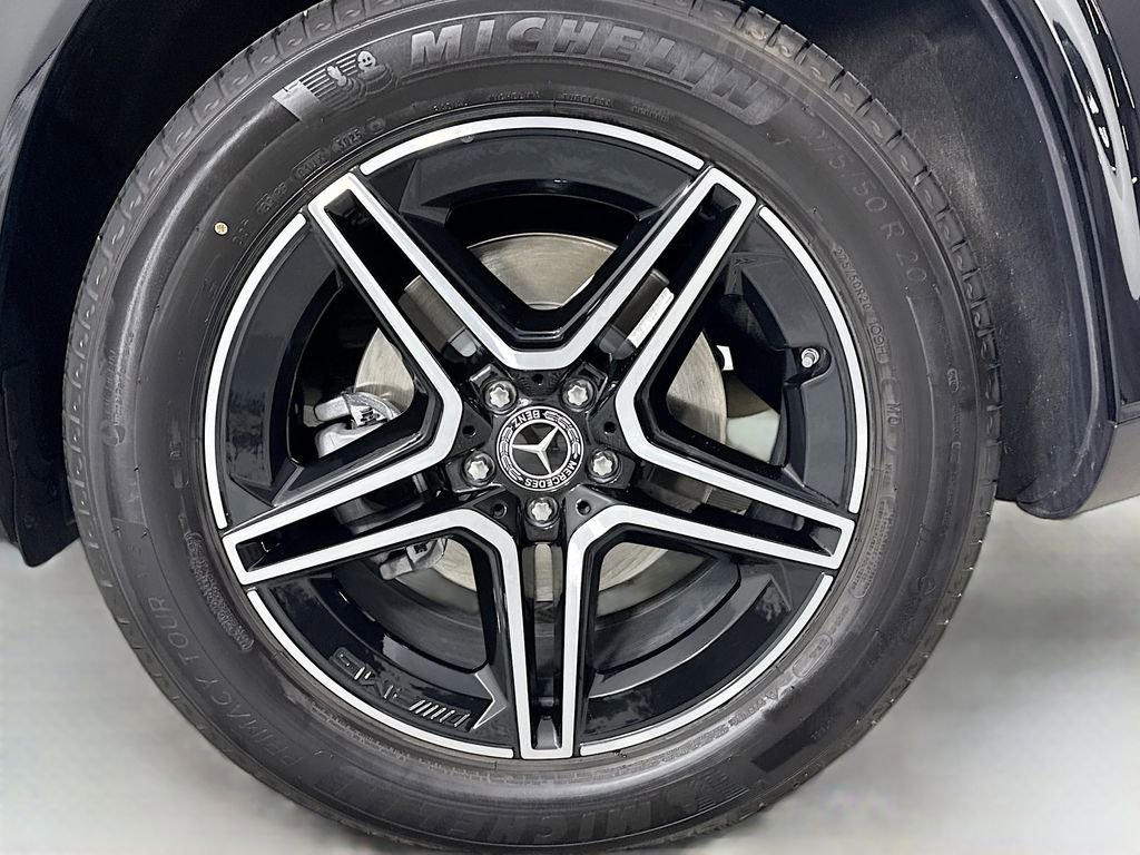 Used 2026 Mercedes-Benz GLE 450 4MATIC image 32