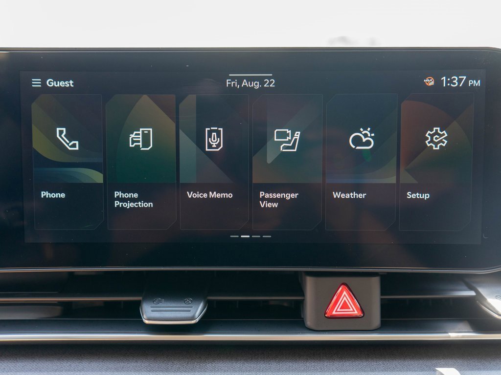 New 2026 Kia Carnival SX image 23