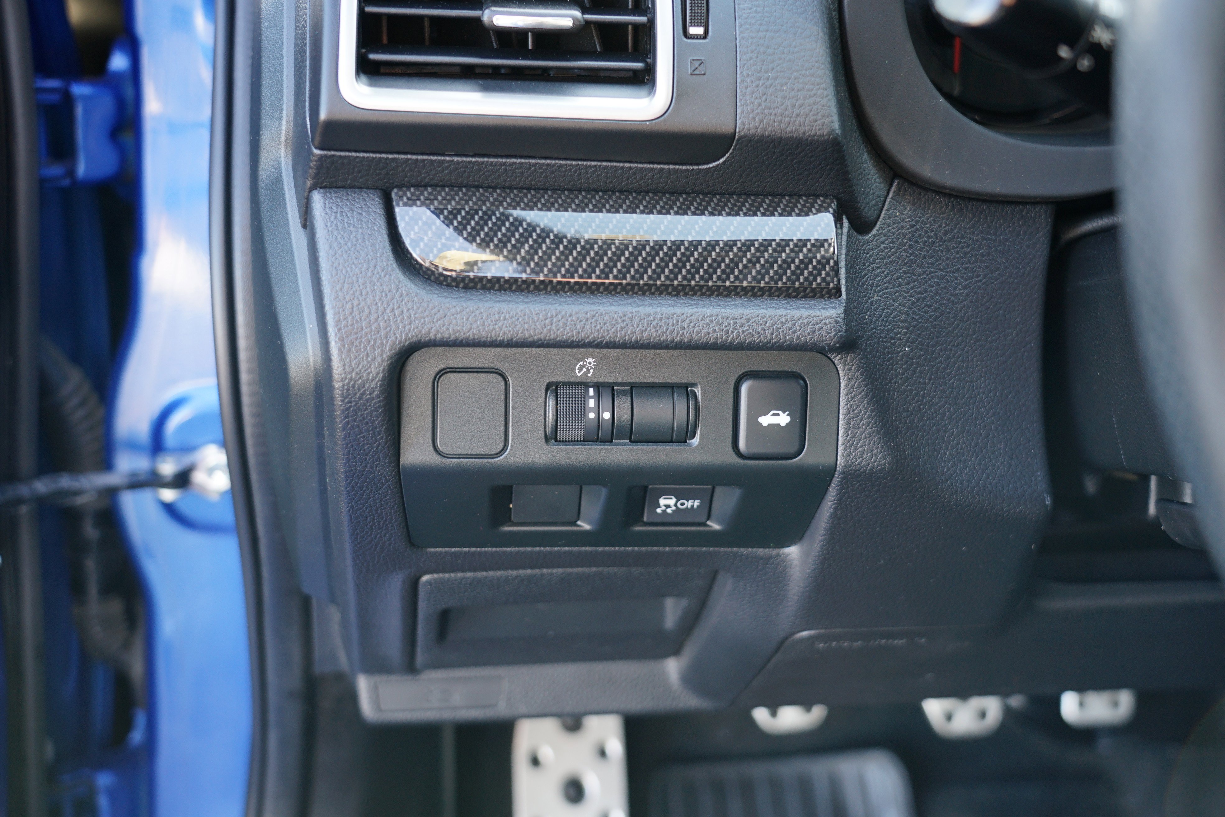 Used 2019 Subaru WRX w/ Popular Package #3 (IZT) image 16