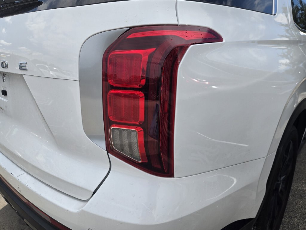 Used 2024 Hyundai Palisade XRT FWD image 7