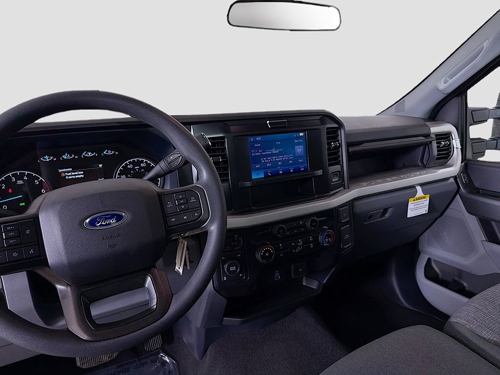 New 2026 Ford F350 XLT AWD/4WD image 22