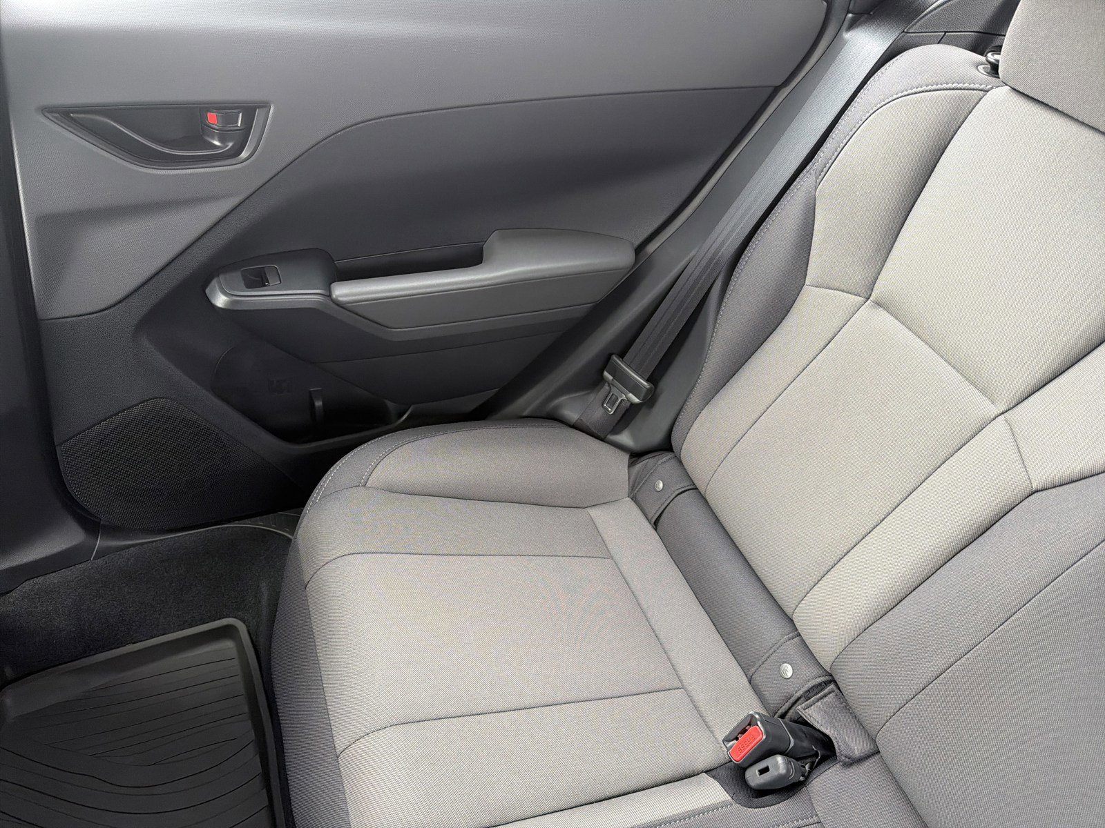 Certified 2024 Subaru Crosstrek 2.0i image 12