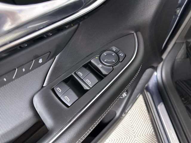 New 2026 Buick Envision Preferred AWD/4WD image 25