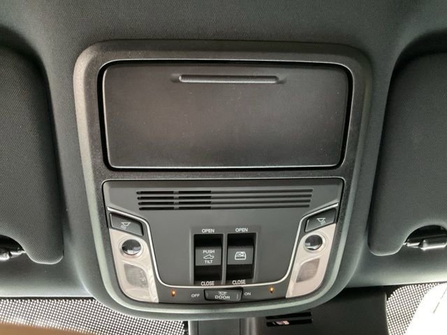 New 2026 Honda Ridgeline TrailSport image 19