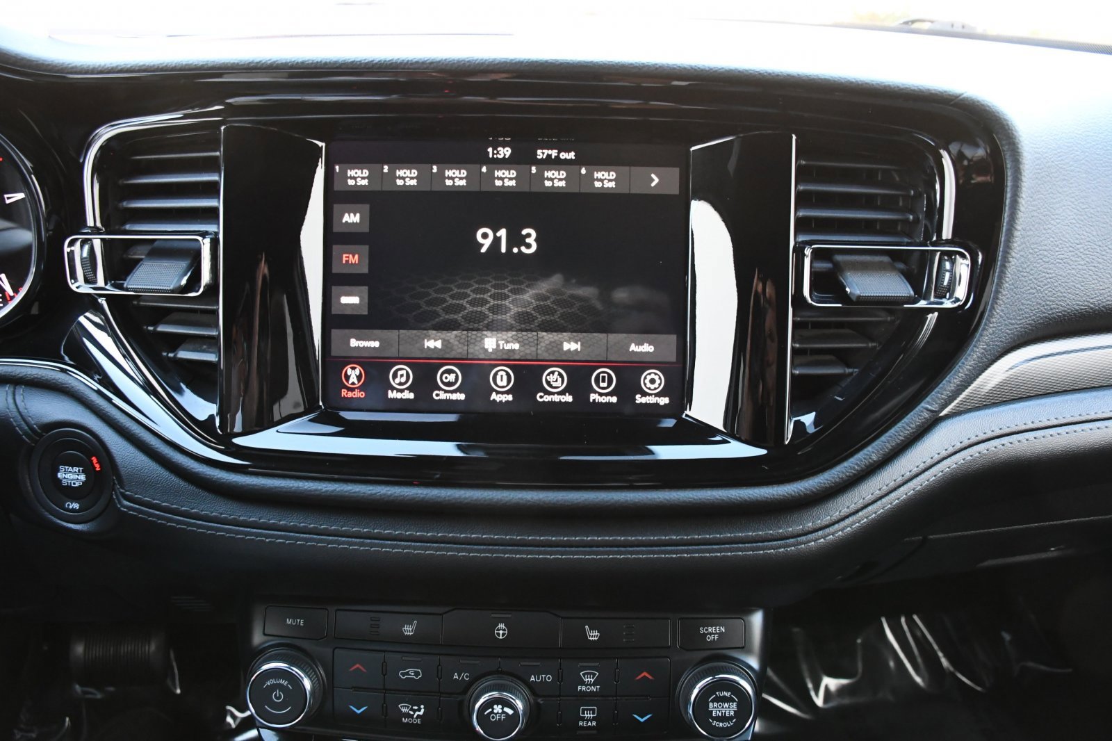 Used 2022 Dodge Durango GT image 12