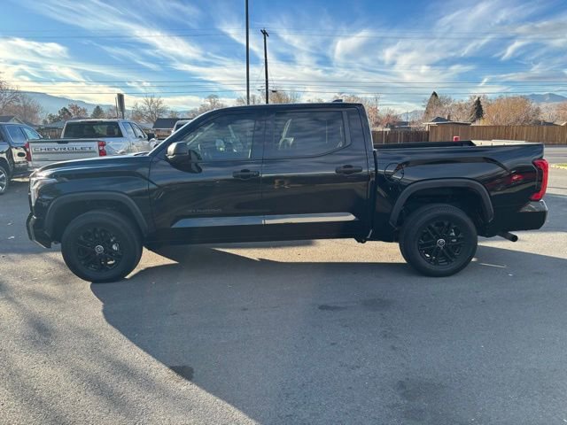 Used 2024 Toyota Tundra SR5 image 5