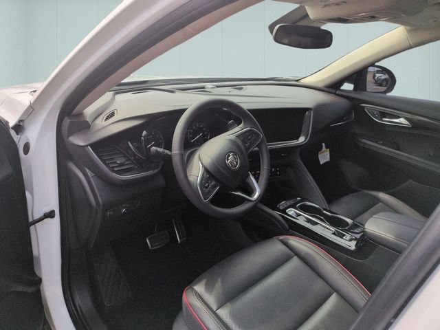 Used 2023 Buick Envision Essence w/ Sport Touring Package AWD/4WD image 11