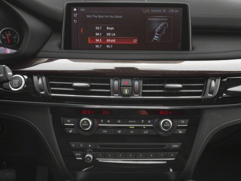 Used 2018 BMW X5 M w/ Executive Package image 13