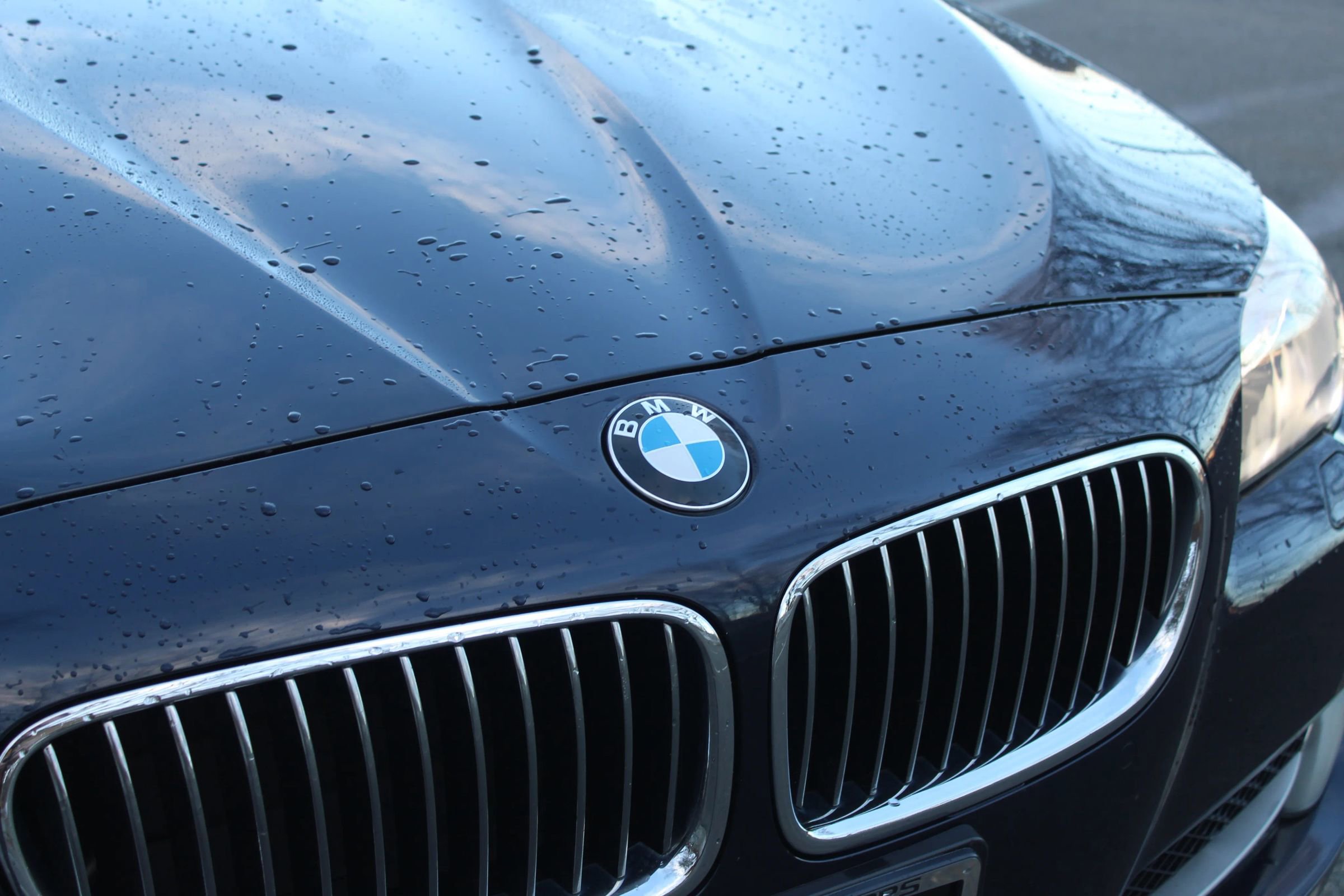 Used 2012 BMW 528i xDrive 528i xDrive Sedan 4D image 38