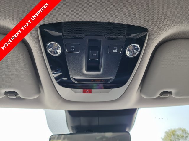 New 2026 Kia Seltos EX image 24