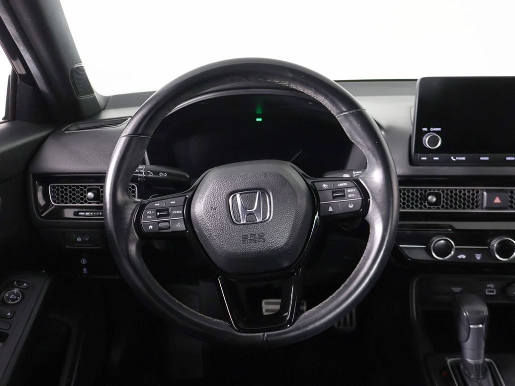 Used 2024 Honda Civic Sport image 36